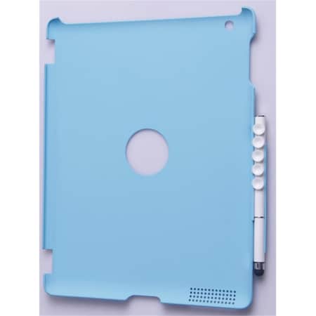 Next Success TotallyTablet Blue Smart Pen Cover for iPad 2 KHE-SMARTPEN-BLUE2